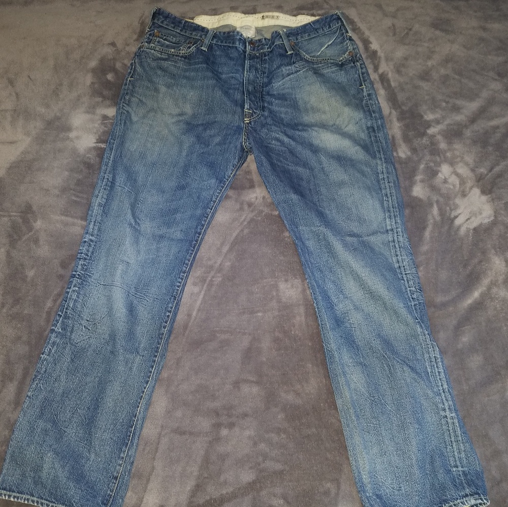 Ralph Lauren Polo Jeans